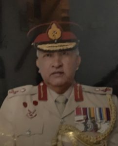 1970 Gamini Jayasundara