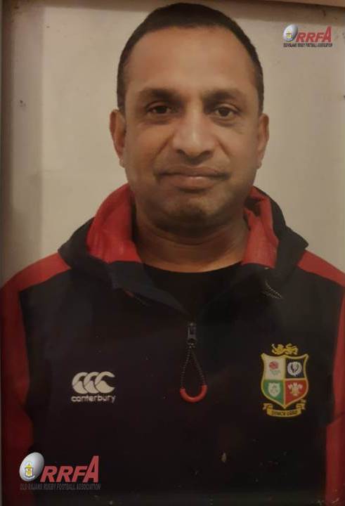 Ruwan Mallawarachchi