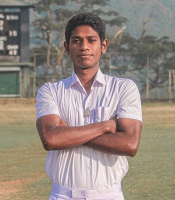 Umesh Withanarachchi