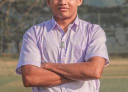 Danuja Pathirana