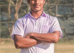 Himal Jayasinghe