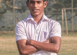 Shehan Wimalananda