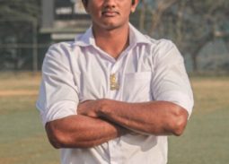 Thenuka Wickramasingha