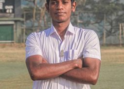 Umesh Withanarachchi