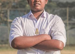 Vidath Samaranayake
