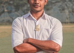 Vimukthi Bandara
